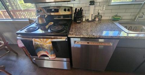 721 Bloods Ridge Rd, Bear Valley, CA 95223 Photo