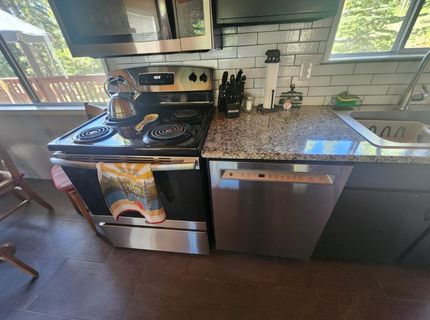 721 Bloods Ridge Rd, Bear Valley, CA 95223 Photo