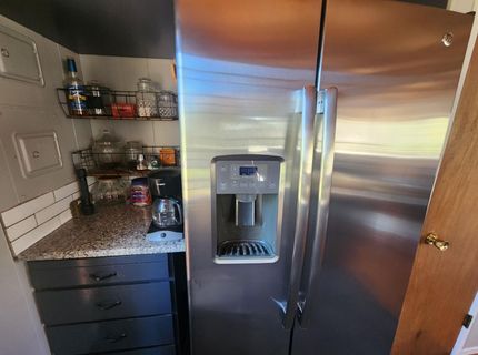 721 Bloods Ridge Rd, Bear Valley, CA 95223 Photo