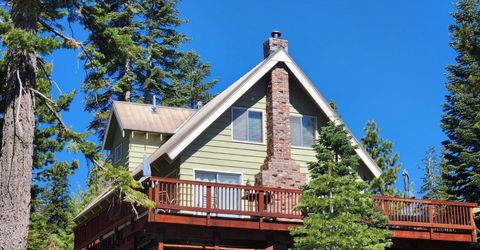 721 Bloods Ridge Rd, Bear Valley, CA 95223 Photo