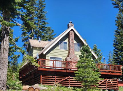 721 Bloods Ridge Rd, Bear Valley, CA 95223 Photo