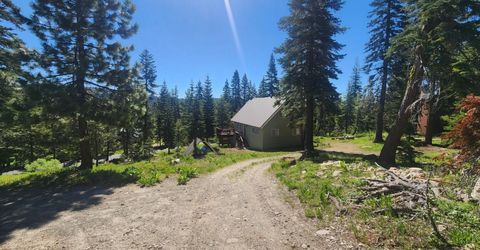 721 Bloods Ridge Rd, Bear Valley, CA 95223 Photo