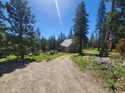 721 Bloods Ridge Rd, Bear Valley, CA 95223 Photo