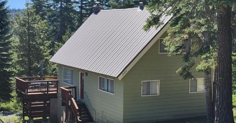721 Bloods Ridge Rd, Bear Valley, CA 95223 Photo