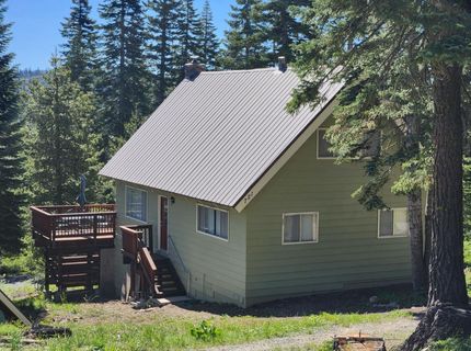 721 Bloods Ridge Rd, Bear Valley, CA 95223 Photo