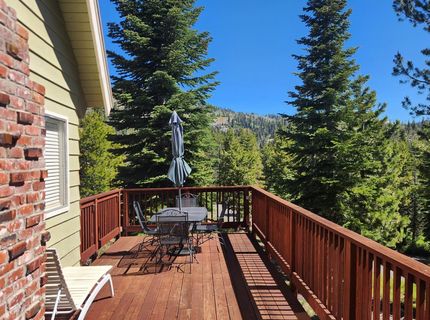 721 Bloods Ridge Rd, Bear Valley, CA 95223 Photo