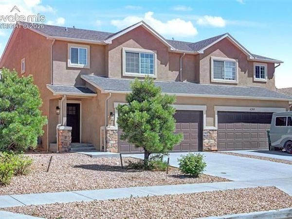 4209 Date Street, Colorado Springs, CO 80917