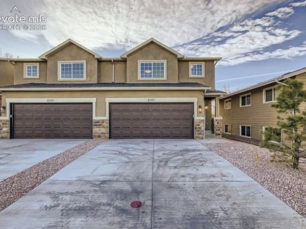 4209 Date Street, Colorado Springs, CO 80917