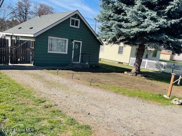 4408 East 5th Ave , Spokane Valley, WA 99212