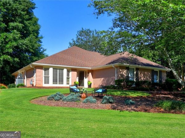 215 Hidden Meadow Drive, Alpharetta, GA 30004