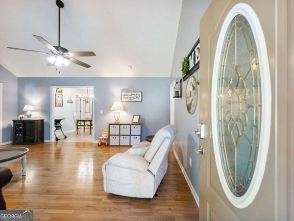 50 Kensington Drive, Cleveland, GA 30528