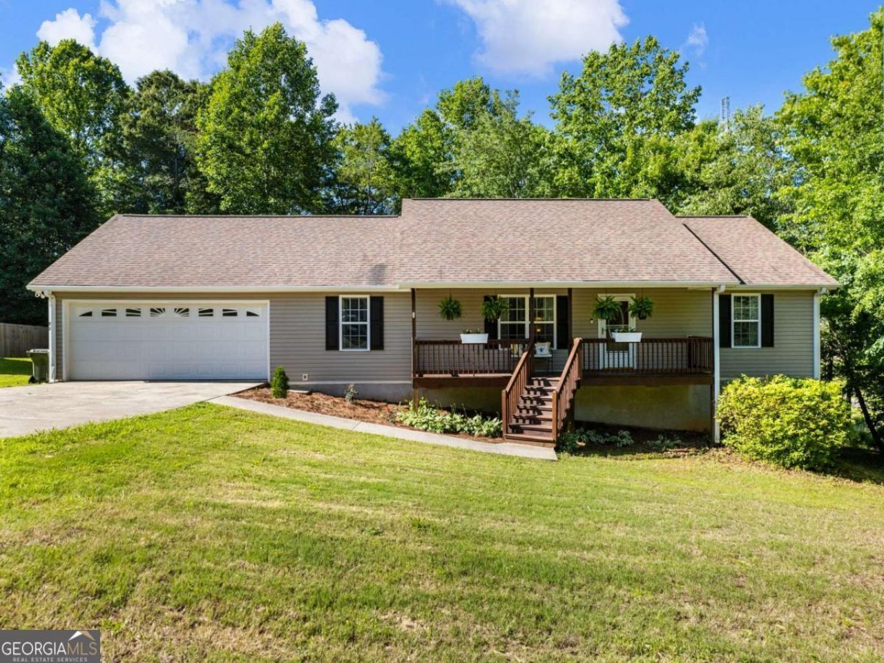 50 Kensington Drive, Cleveland, GA 30528 Main Photo