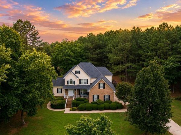 1260 Old Kincaid Road, Colbert, GA 30628