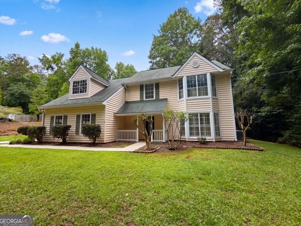 40 Stephanie Drive, Newnan, GA 30265
