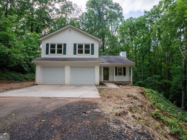 64 Hickory Lane, Dahlonega, GA 30533