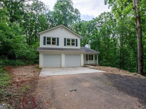64 Hickory Lane, Dahlonega, GA 30533