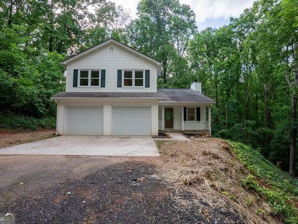 64 Hickory Lane, Dahlonega, GA 30533