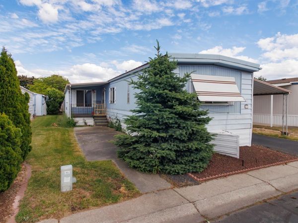 1205 E Lyons Ave Ave, Spokane, WA 99208