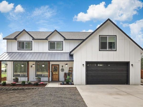 5710 E Greenbluff Rd, Colbert, WA 99005