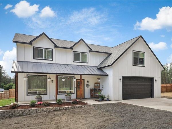 5710 E Greenbluff Rd, Colbert, WA 99005