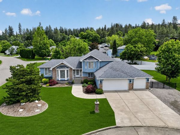 15820 E 23rd Ave, Spokane Valley, WA 99037