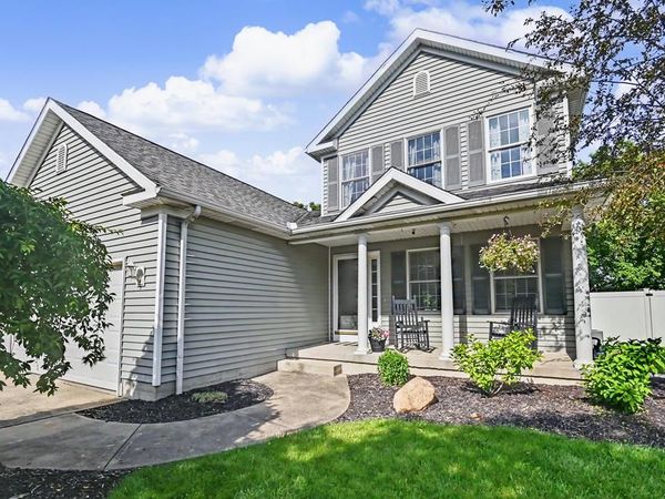 126 N Old State Road, Norwalk, OH 44857