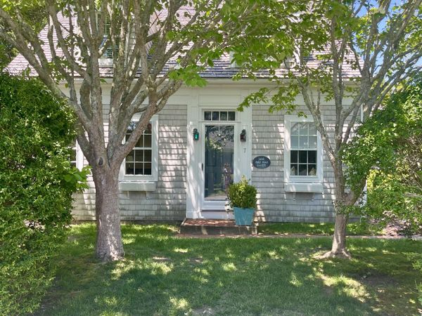 7 Fox Hill Road , Chatham, MA 02633