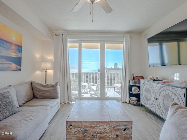 15928 Front Beach Road, Unit 3-606, Panama City Beach, FL 32413