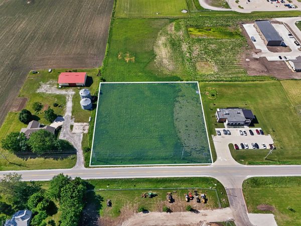 208 E Matthews Drive, Gilbert, IA 50105
