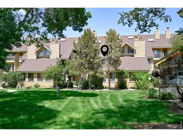 5902 Gunbarrel Ave, Unit E, Boulder, CO 80301