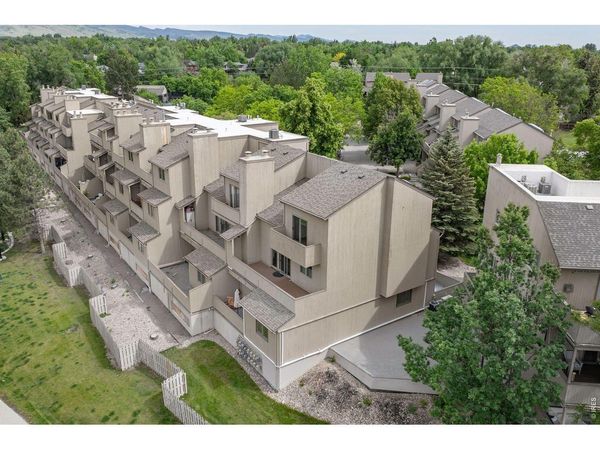 2938 Kalmia Ave, Unit 24, Boulder, CO 80301