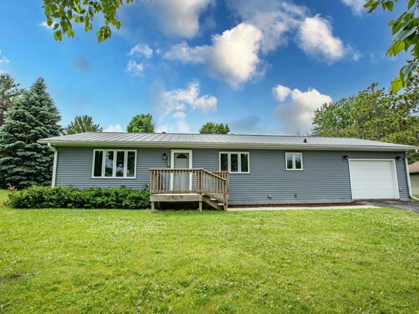 103 Quinn Street, Ridgeway, WI 53582