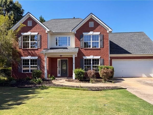 5003 Yankee Doodle Drive , Mcdonough, GA 30252