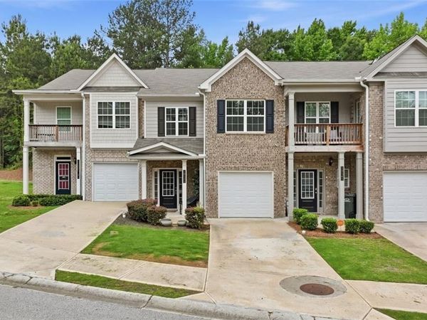 10139 Benton Woods Drive , Covington, GA 30014