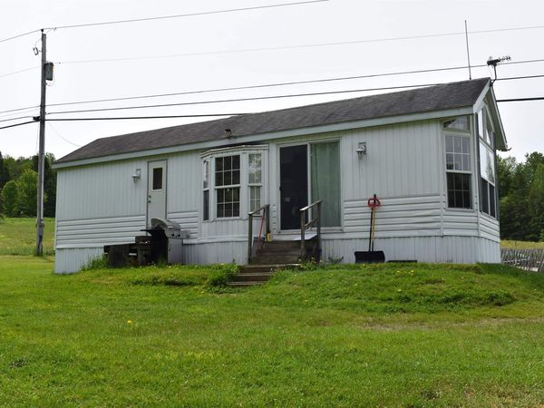 752 Cook Road, Barton, VT 05822