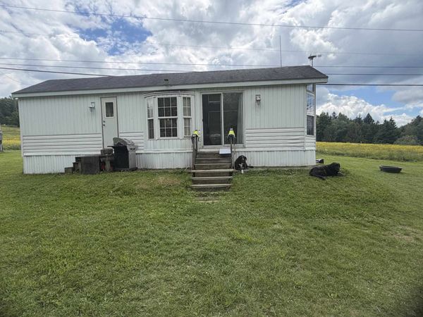 752 Cook Road, Barton, VT 05822