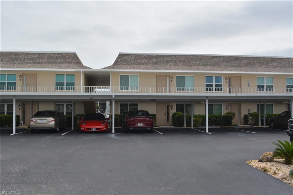 4229 SE 19th Pl, Unit 1D, Cape Coral, FL 33904 Photo