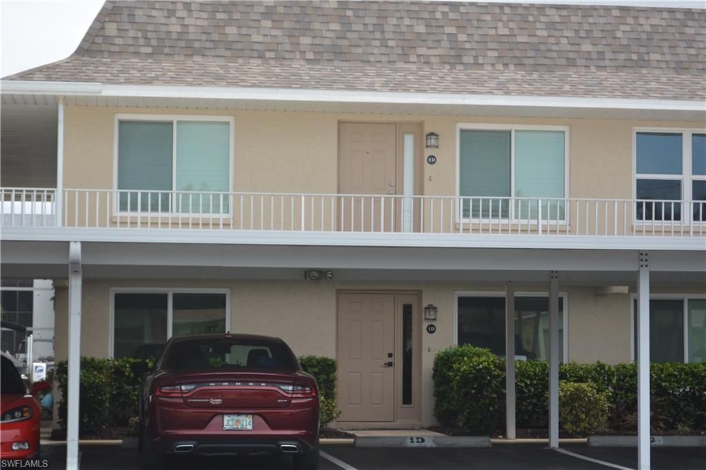 4229 SE 19th Pl, Unit 1D, Cape Coral, FL 33904 Photo