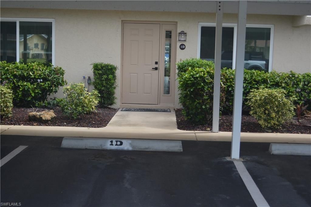 4229 SE 19th Pl, Unit 1D, Cape Coral, FL 33904 Photo