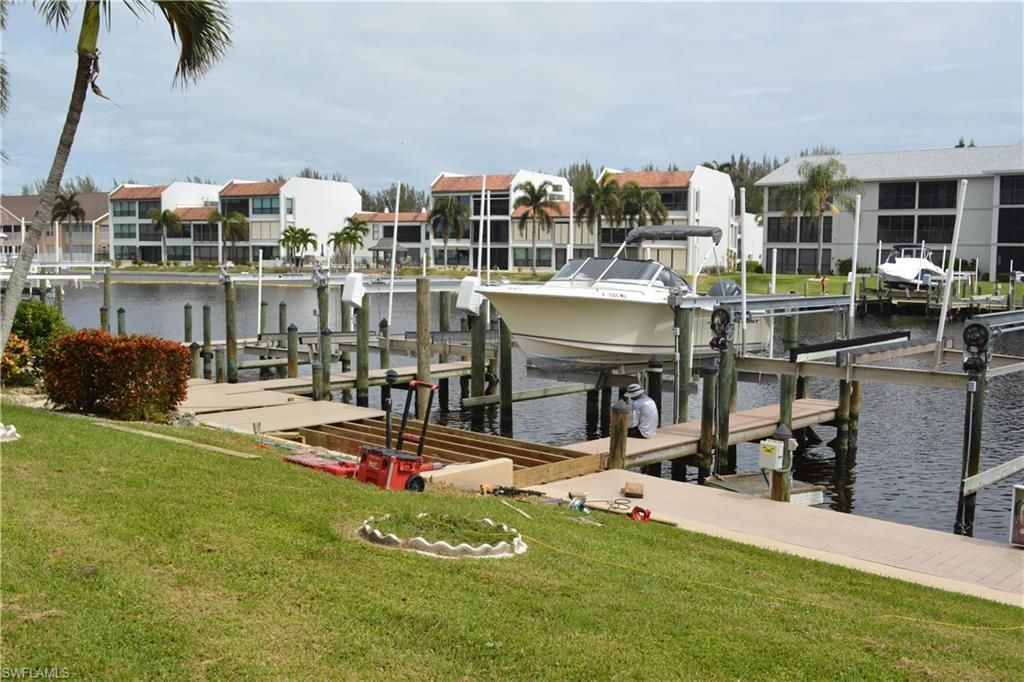 4229 SE 19th Pl, Unit 1D, Cape Coral, FL 33904 Photo