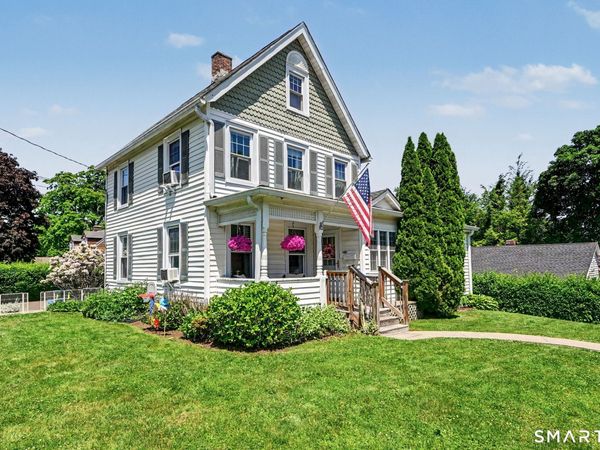 80 Leonard , Stamford, CT 06906