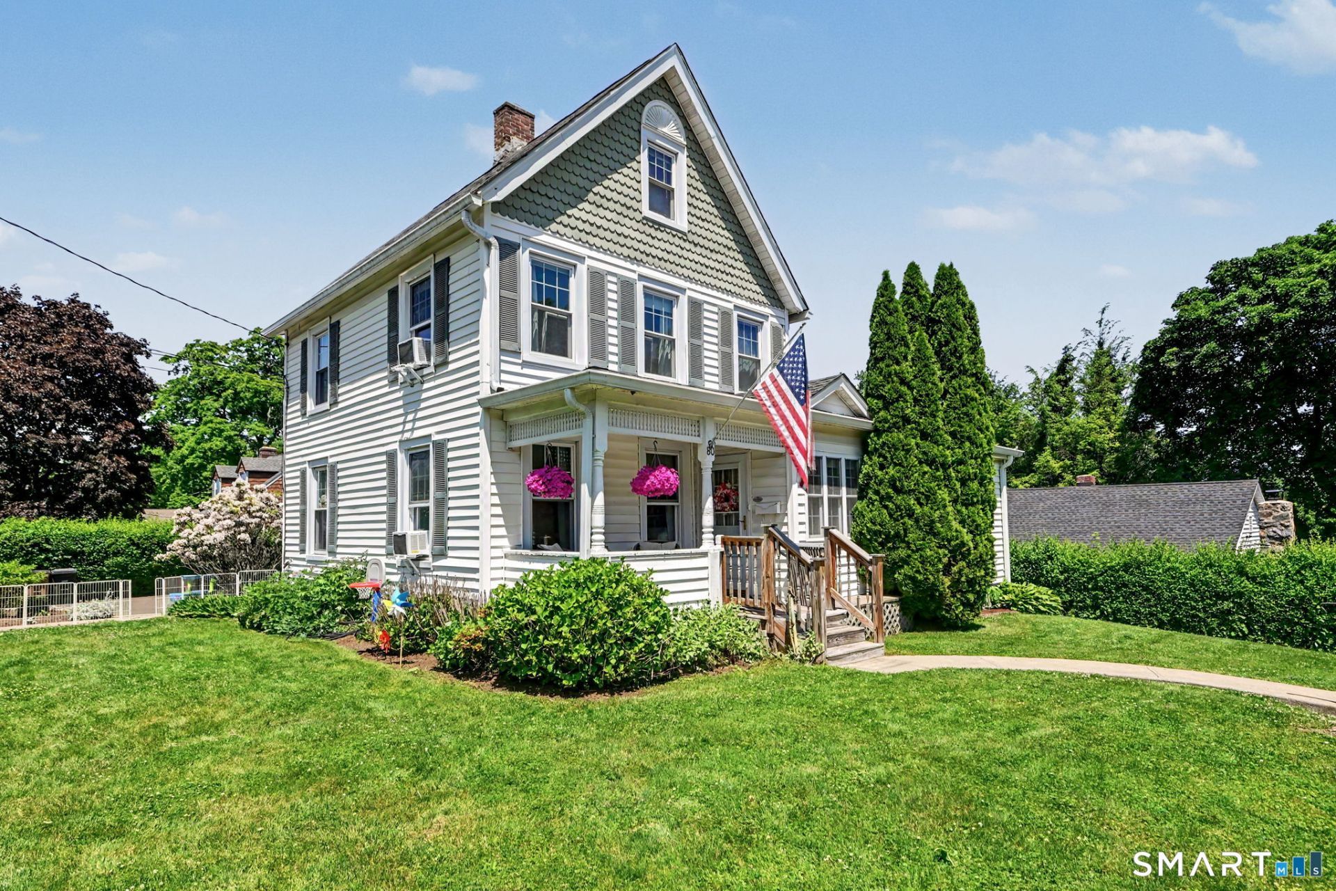 80 Leonard, Stamford, CT 06906 Main Photo