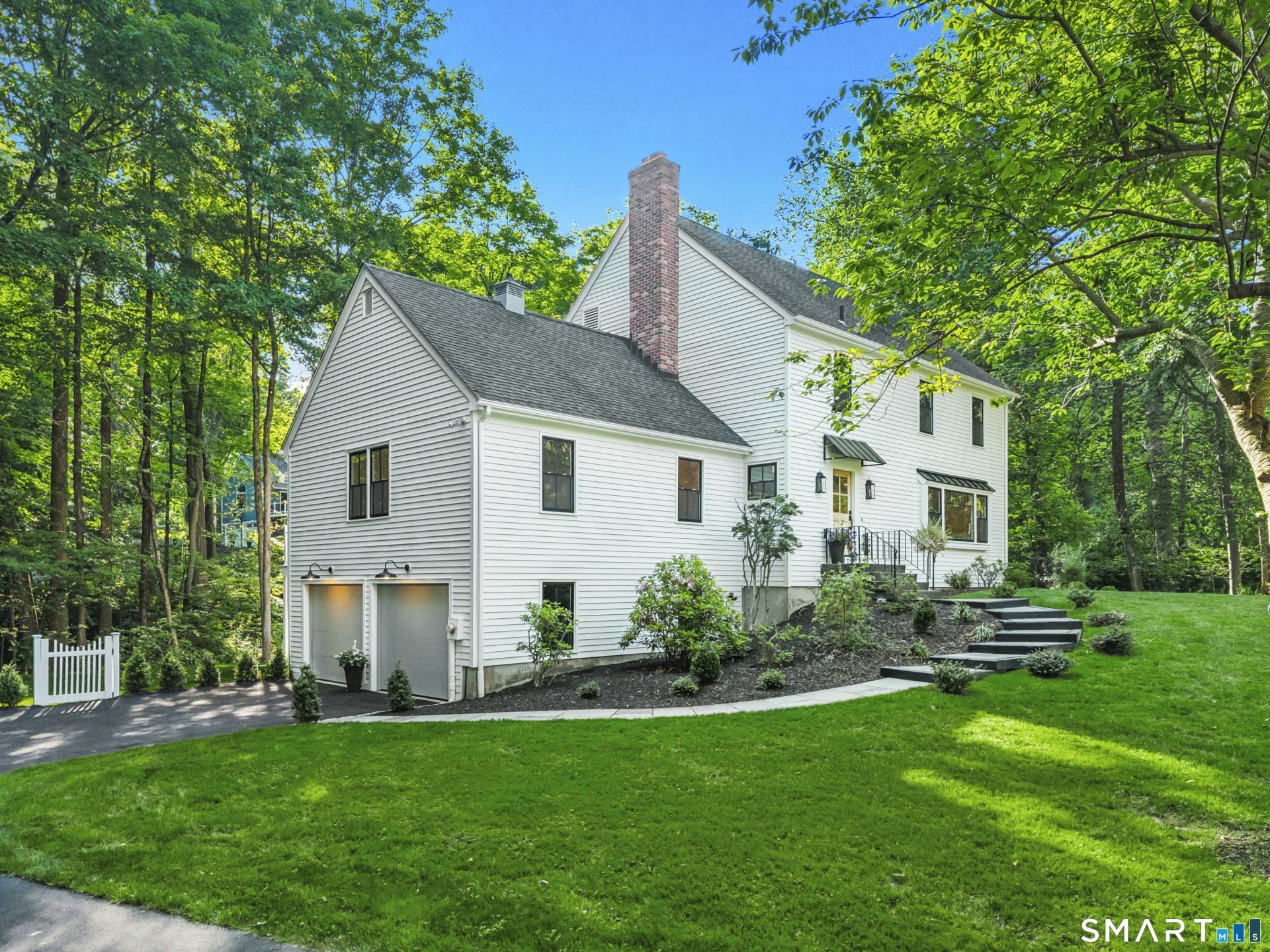 131 Fieldcrest, Ridgefield, CT 06877 Main Photo