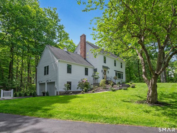 131 Fieldcrest , Ridgefield, CT 06877
