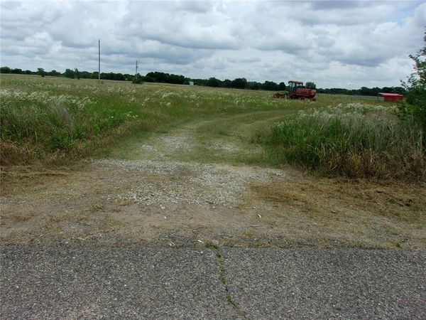 9000 NS 3510 Road, Prague, OK 74864