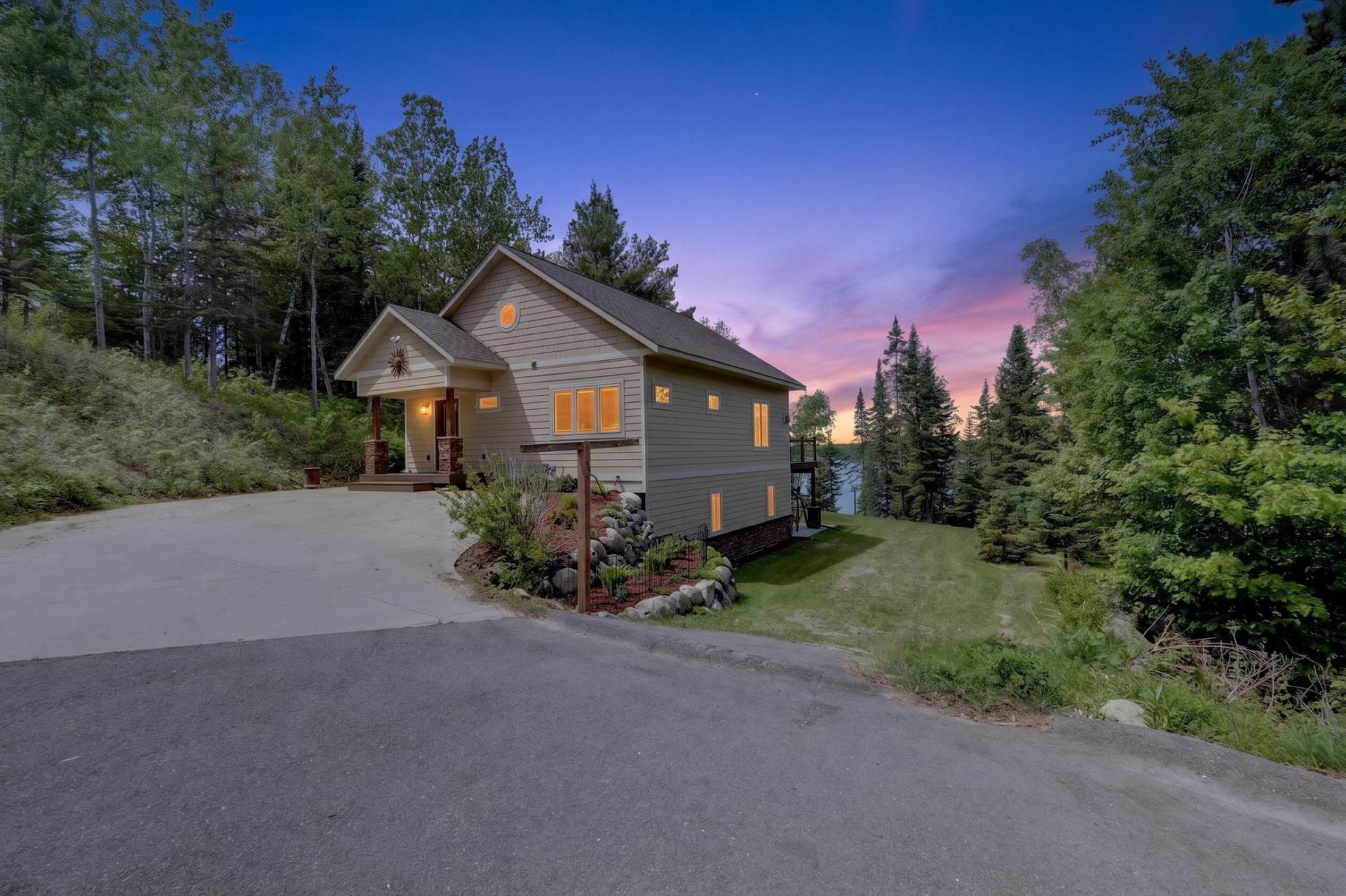 36413 Shoreview Drive , Grand Rapids, MN 55744 Main Photo