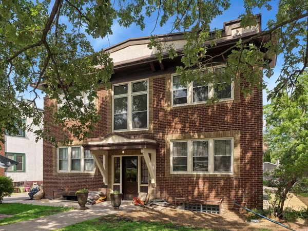4525 Bryant Avenue S, Unit 3, Minneapolis, MN 55419