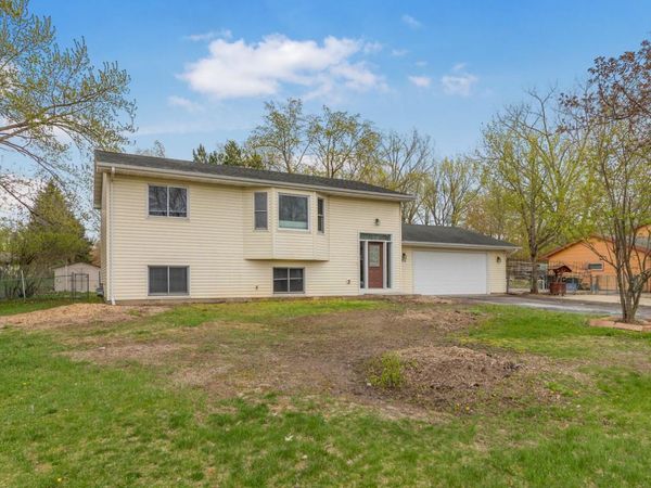 2718 140th Lane NW, Andover, MN 55304