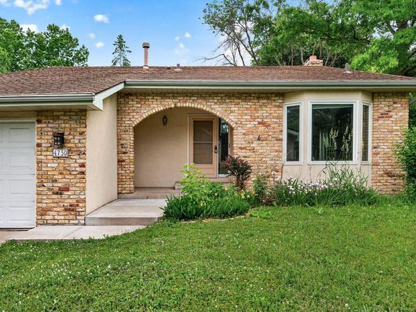 4750 Orleans Lane N, Plymouth, MN 55442