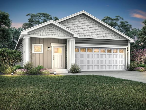 913 Sycamore Place N, Cambridge, MN 55008